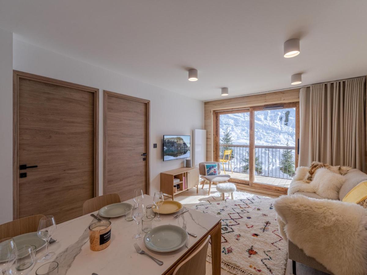 Bel Equipe Proche Des Pistes - Fr-1-563-131 * Courchevel